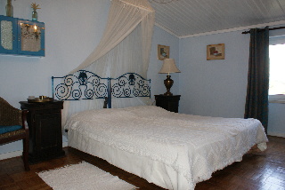 Quinta Do Albergue Do Bonjardim