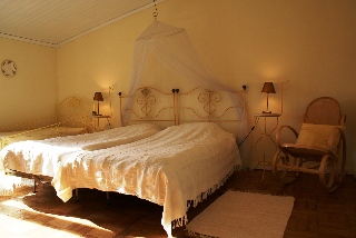 Quinta Do Albergue Do Bonjardim
