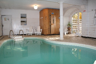 Quinta Do Albergue Do Bonjardim