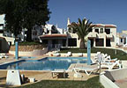 Quinta Do Algarvio Village