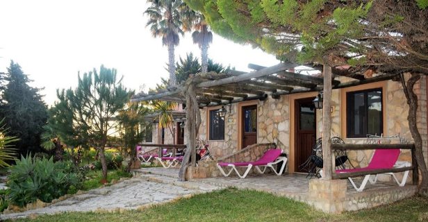Quinta Do Mar Country Sea Village