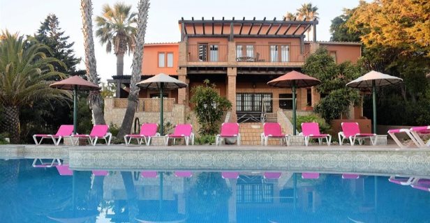 Quinta Do Mar Country Sea Village