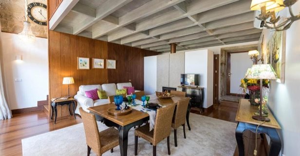 Quinta Do Monteverde