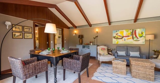 Quinta Do Monteverde