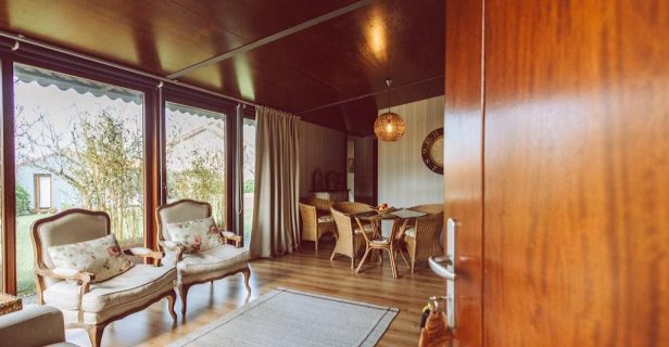 Quinta Do Monteverde