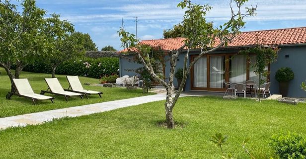 Quinta Do Monteverde