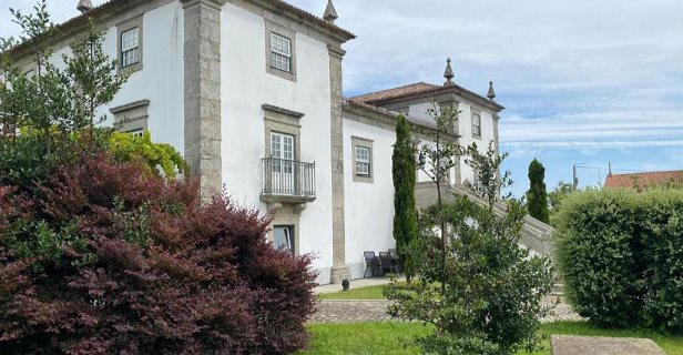 Quinta Do Monteverde