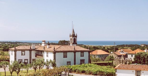 Quinta Do Monteverde