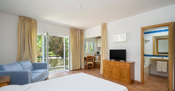 Quinta Do Morgado Monte Da Eira