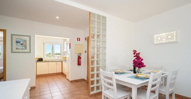 Quinta Do Morgado Monte Da Eira