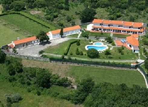 Quinta Do Piroleiro