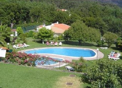Quinta Do Piroleiro