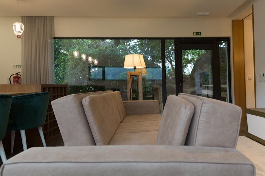 Quinta Do Pomar Maior