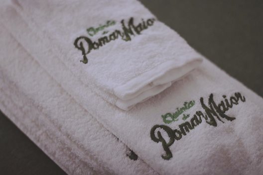 Quinta Do Pomar Maior