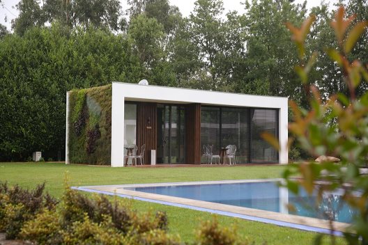 Quinta Do Pomar Maior