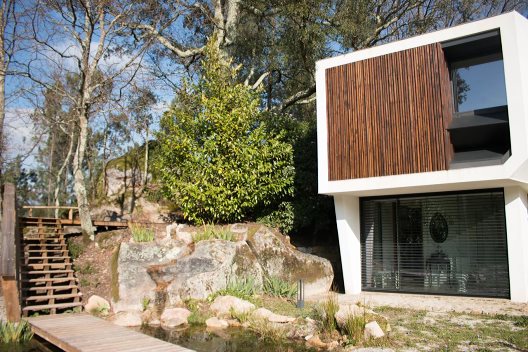 Quinta Do Pomar Maior