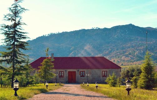Quinta Do Quinto