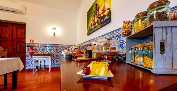 Quinta Do Quinto