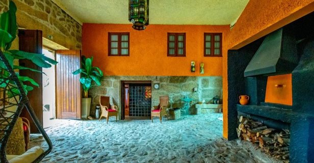 Quinta Do Quinto