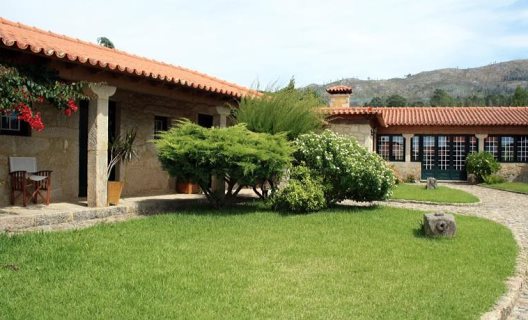 Quinta Do Sobreiro