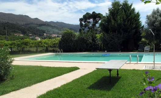 Quinta Do Sobreiro