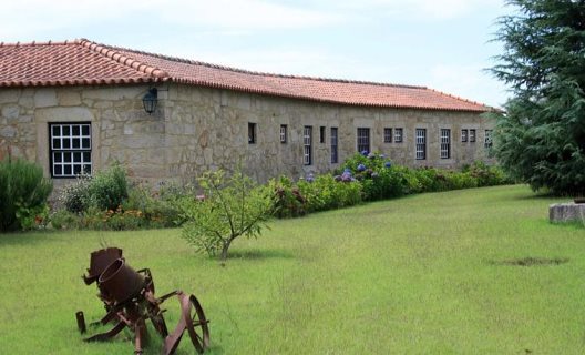 Quinta Do Sobreiro