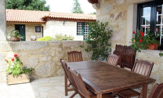Quinta Do Sobreiro