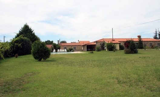 Quinta Do Sobreiro