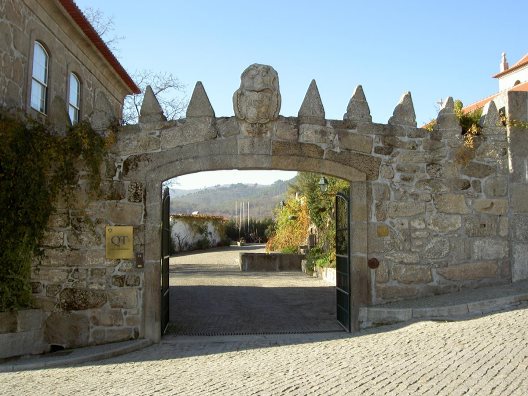 Quinta Do Terreiro
