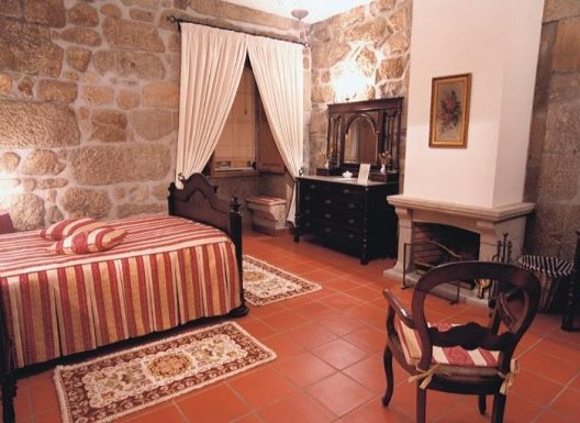 Quinta Do Terreiro
