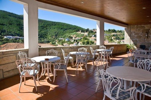 Quinta Do Terreiro