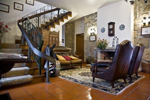 Quinta Do Terreiro