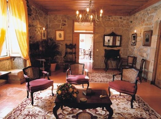 Quinta Do Terreiro