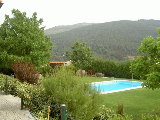Quinta Do Terreiro
