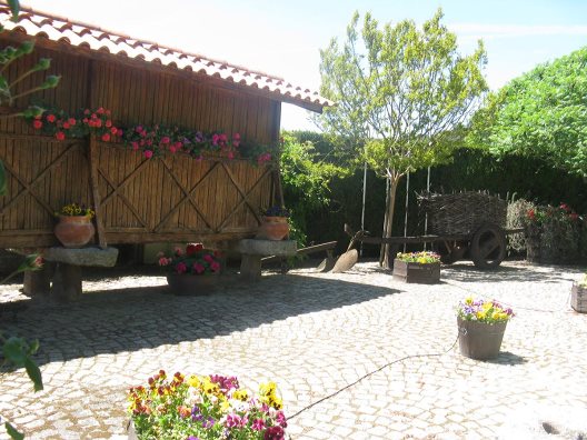 Quinta Do Terreiro