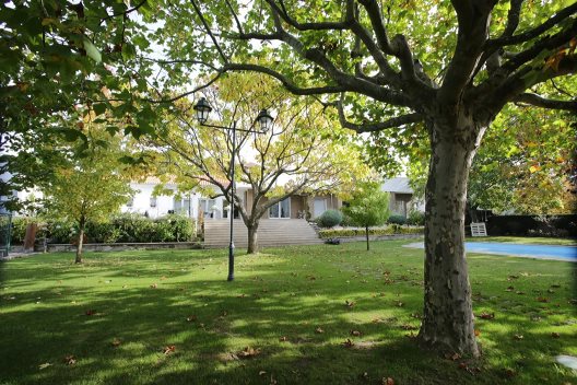 Quinta Do Terreiro