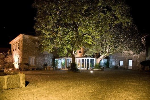 Quinta Do Terreiro