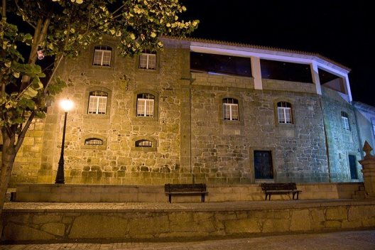 Quinta Do Terreiro