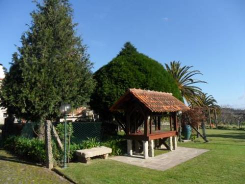 Quinta Dom Sapo