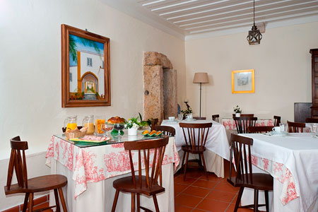 Quinta Dos Machados Nature Love & Relax
