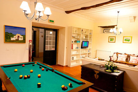 Quinta Dos Machados Nature Love & Relax