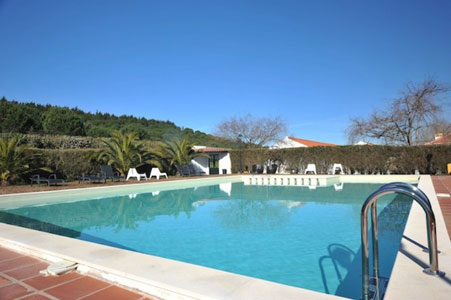 Quinta Dos Machados Nature Love & Relax
