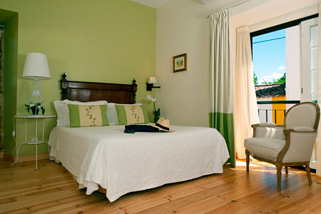 Quinta Dos Machados Nature Love & Relax