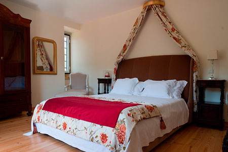 Quinta Dos Machados Nature Love & Relax
