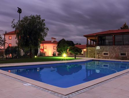 Quinta Sao Sebastiao