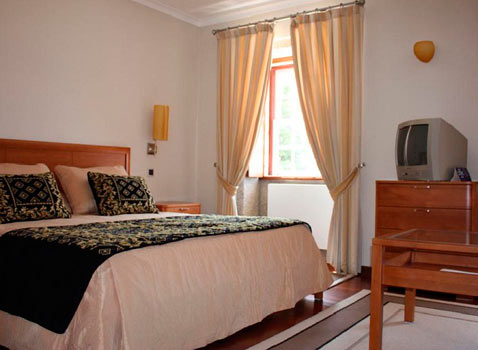 Quinta Sao Sebastiao