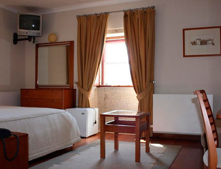 Quinta Sao Sebastiao