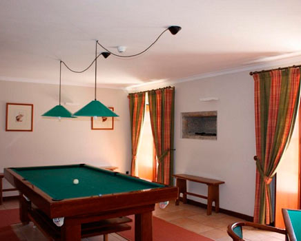 Quinta Sao Sebastiao
