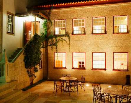 Quinta Sao Sebastiao