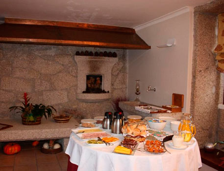 Quinta Sao Sebastiao